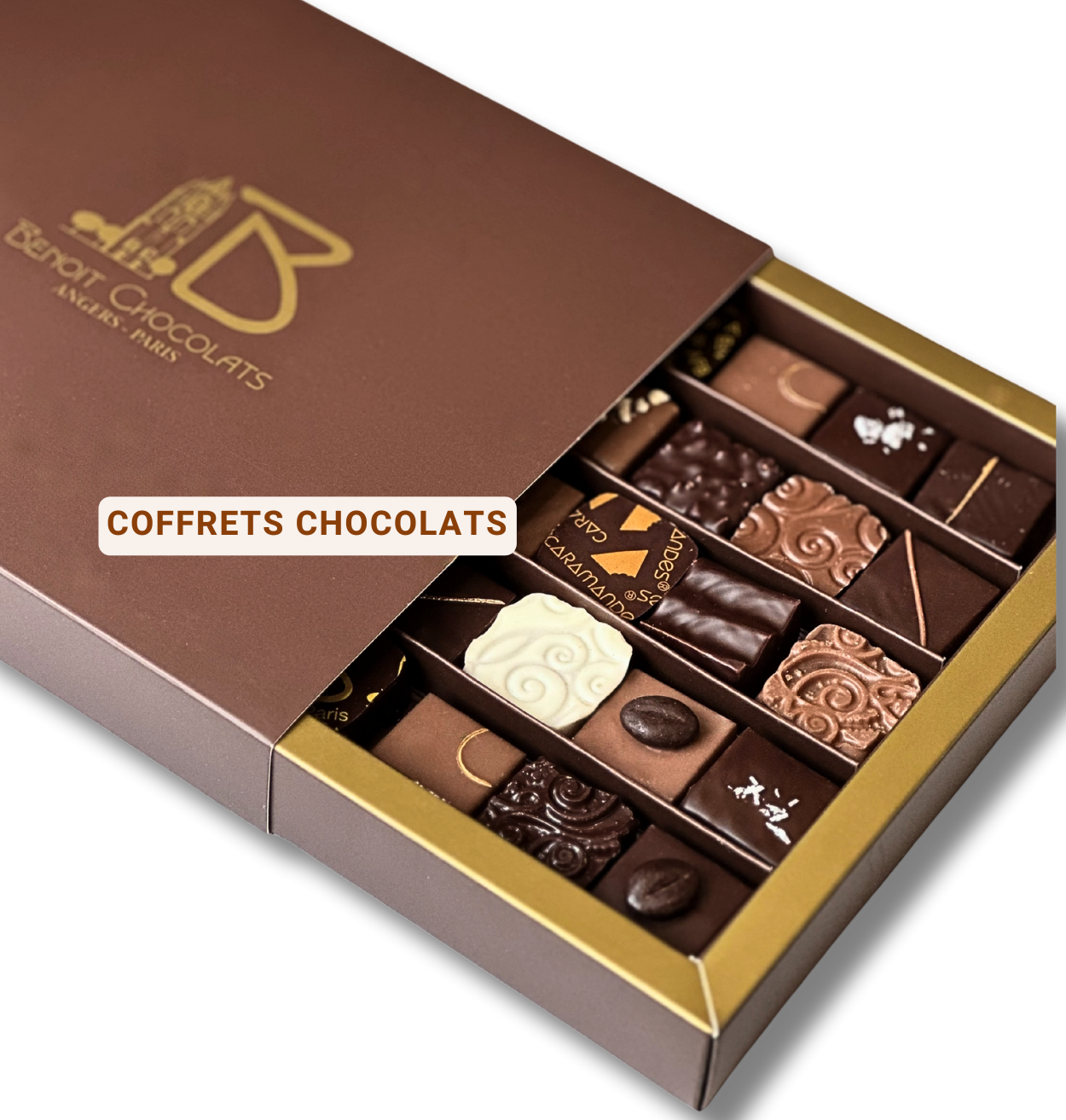 Les Chocolats - Image 2