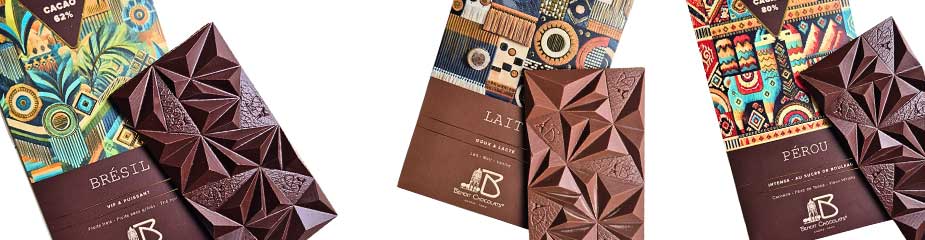 Les Chocolats - Image 3