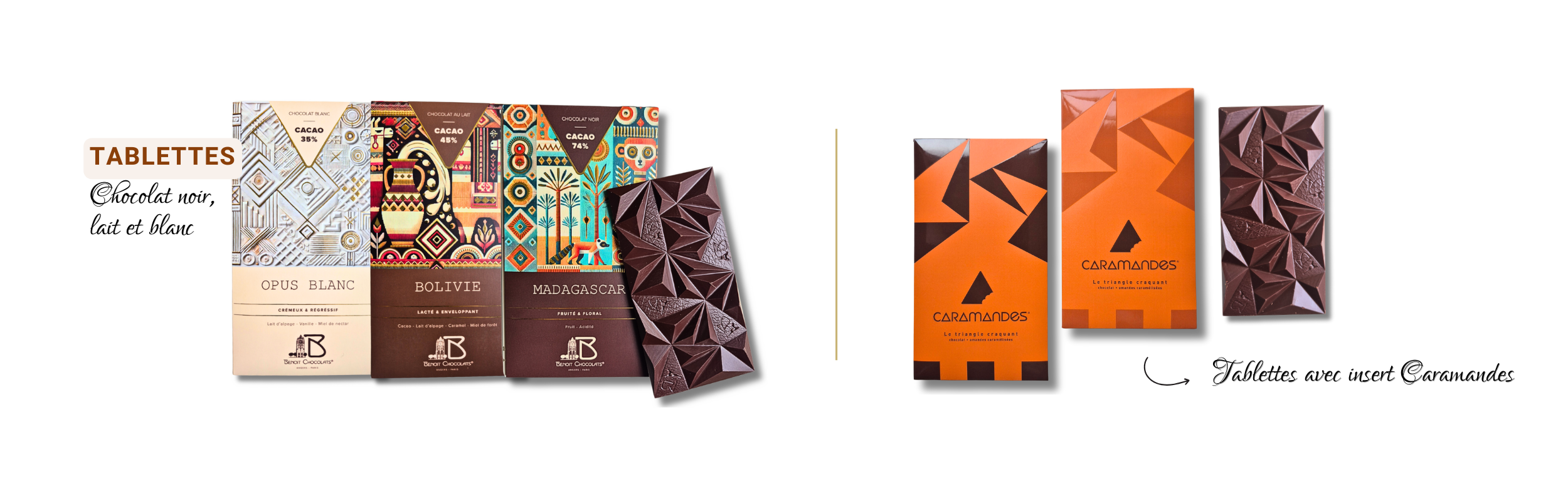 Les Chocolats - Image 3