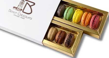 Les Confiseries - Image 1