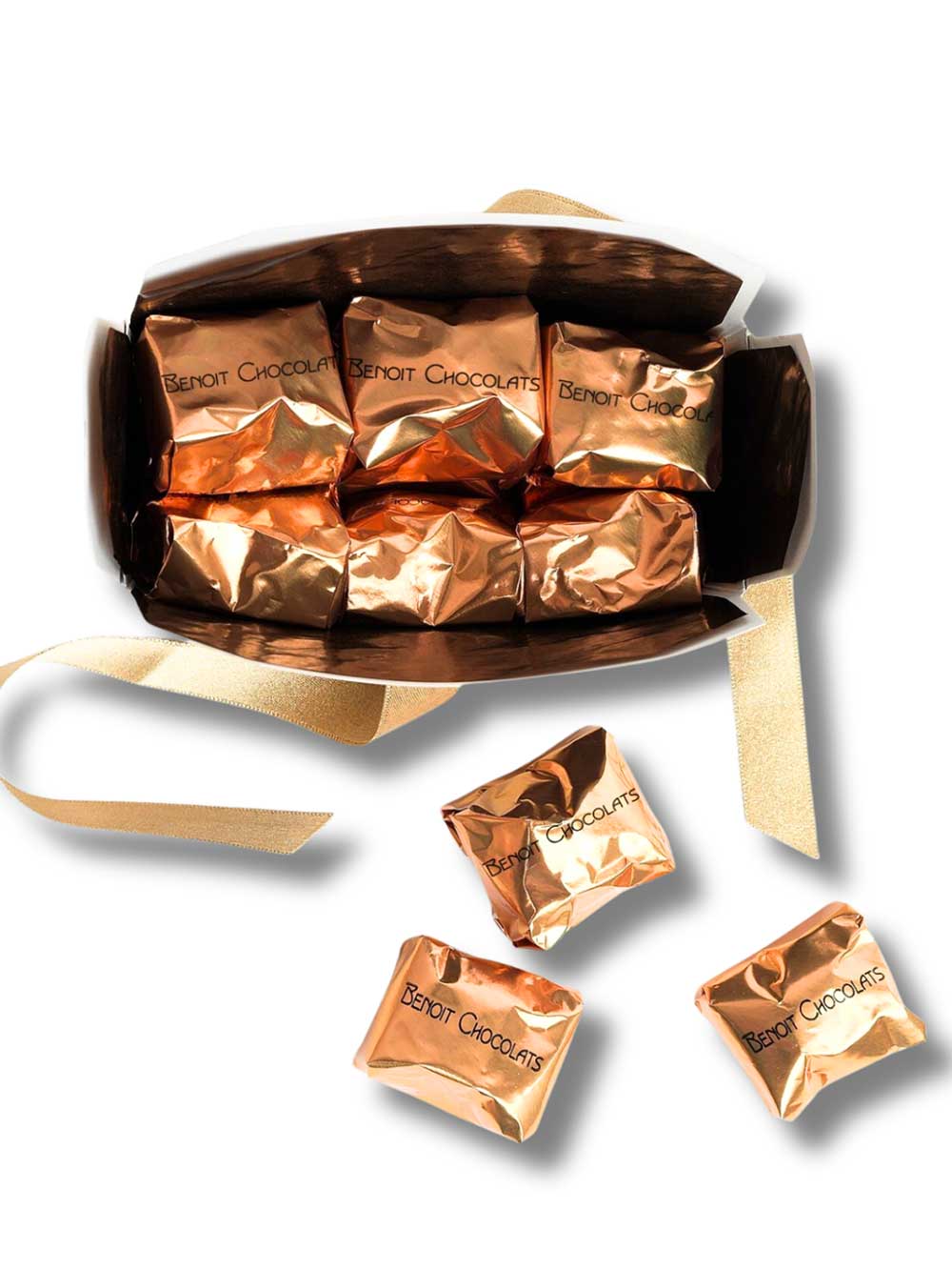 Les Confiseries - Image 2