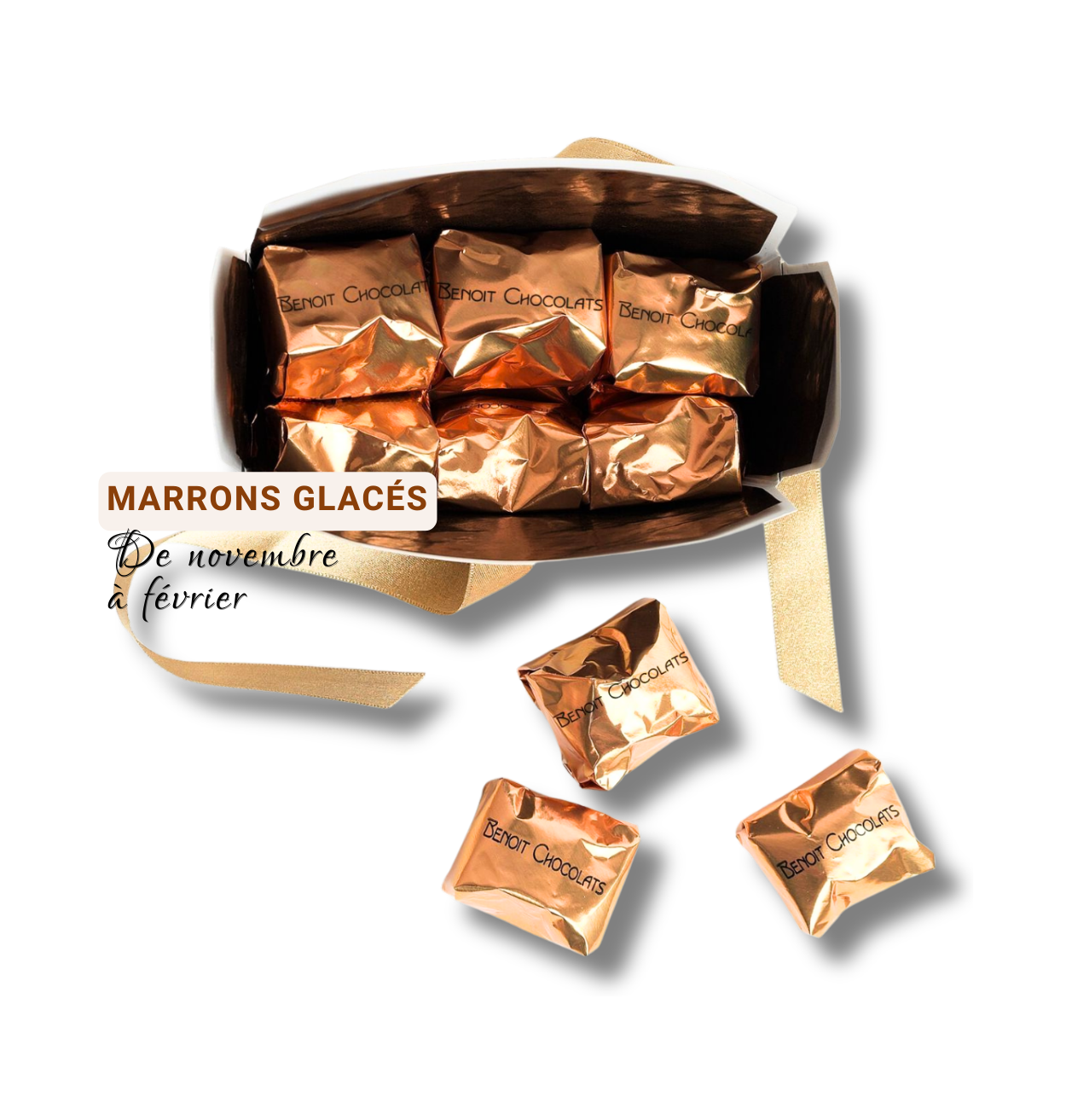 Les Confiseries - Image 2