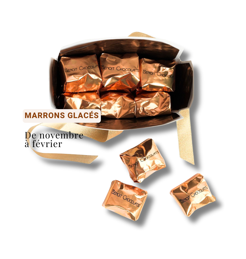 Les Confiseries - Image 2