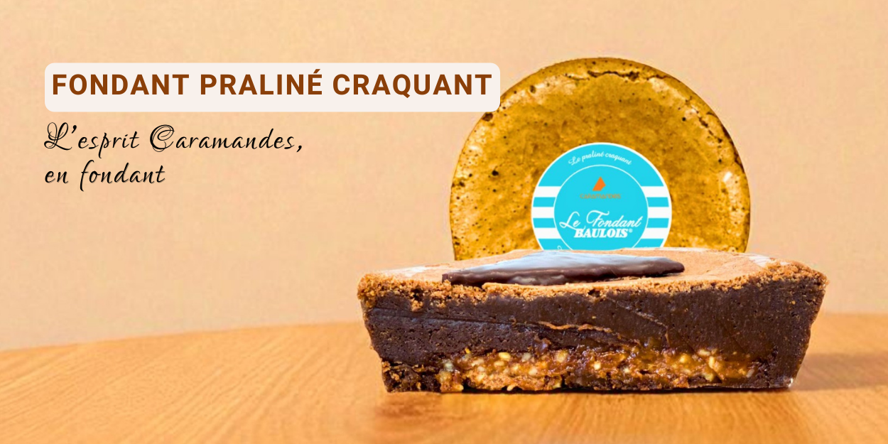 Le Fondant Baulois® - Image 1