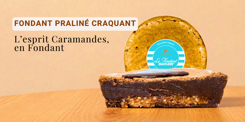 Le Fondant Baulois® - Image 1