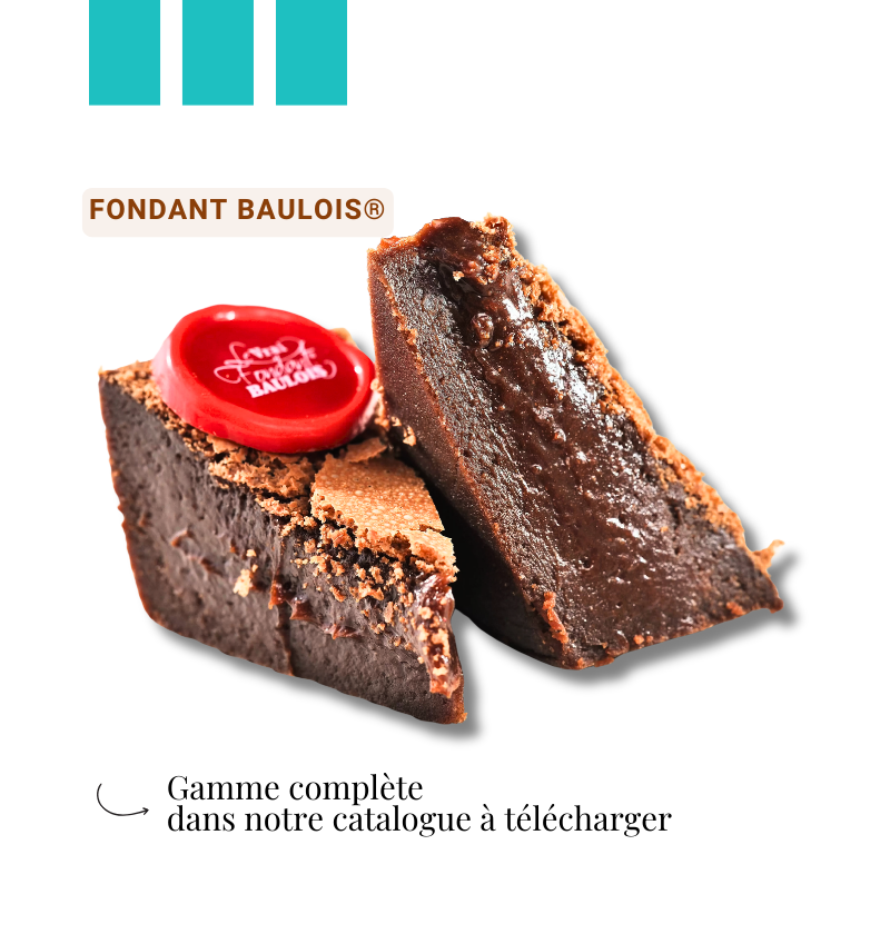 Le Fondant Baulois® - Image 2