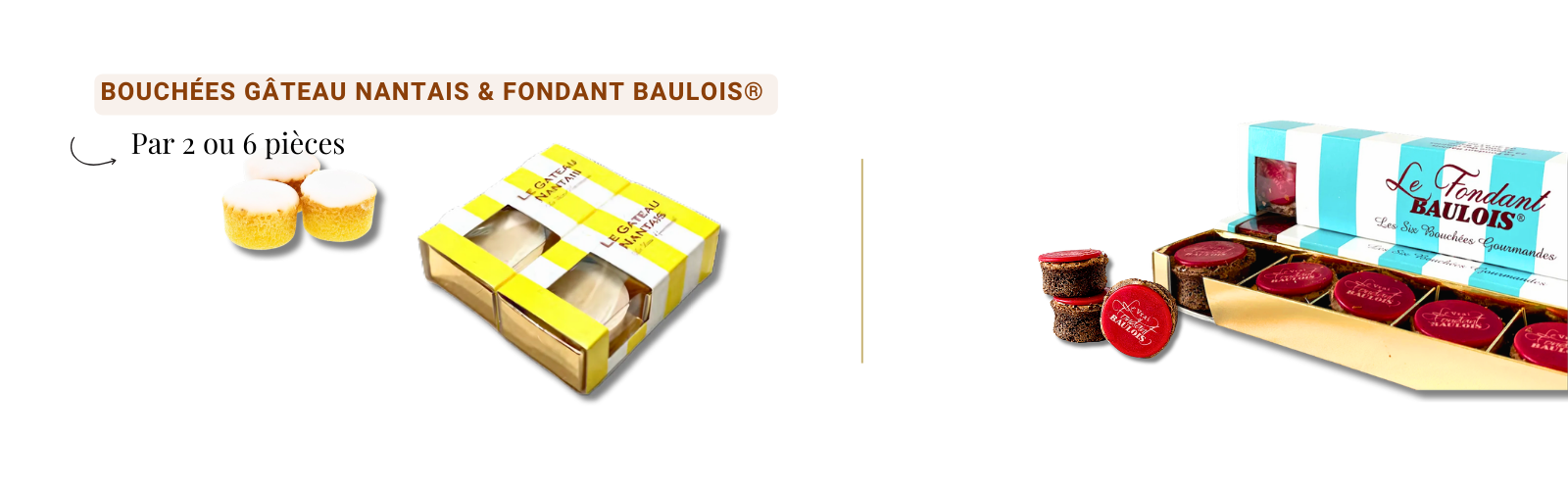 Les Petites attentions - Image 3