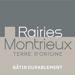 Rairies Montrieux